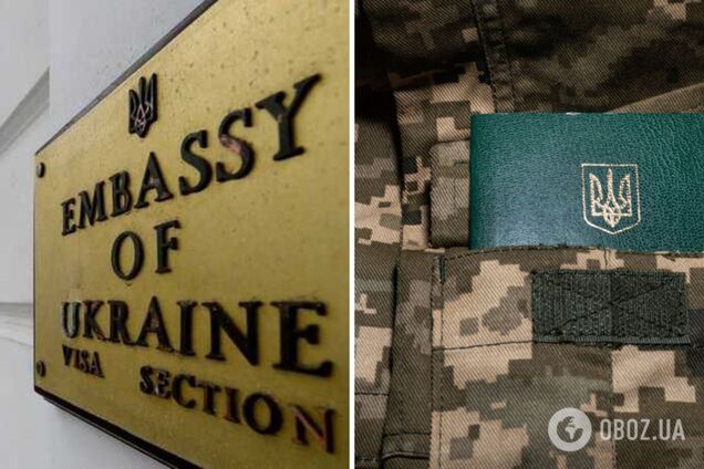 Консульские запреты являются вредительским шагом, который на руку России