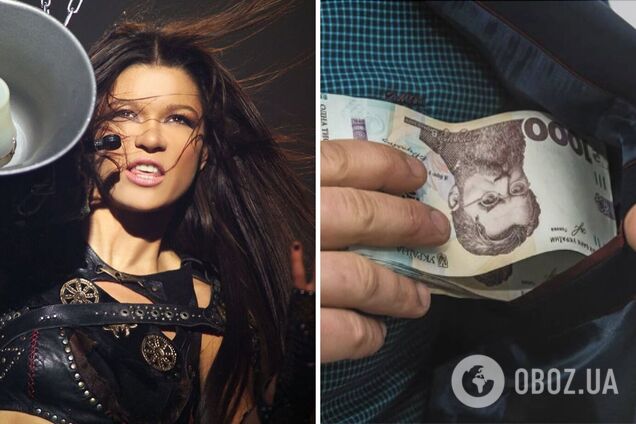 Нашлась еще одна жертва мошенников, 'кинувших' Огневич и СКАЙ: Руслана заявила, что организатор ее концертов исчез