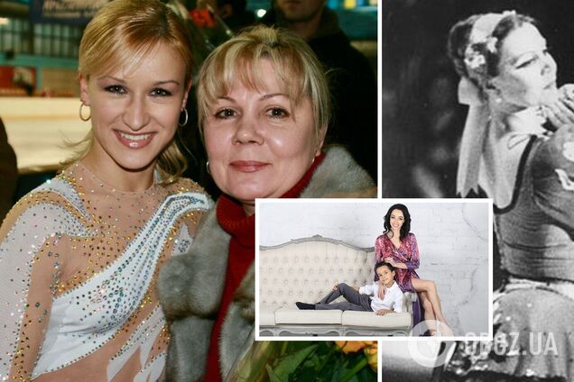Москвичка, прославившая Киев: первая советская фигуристка на ОИ стала примой в Украине и воспитала звезд для РФ и Германии