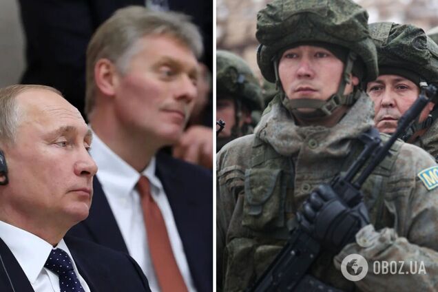 В России звучат призывы к масштабному наступлению на Харьковщину: в ISW оценили угрозы для Украины