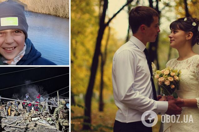 Росіяни вбили сім'ю з дітьми на Донеччині: що відомо про загиблих