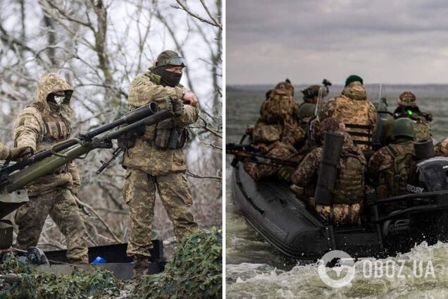 ВСУ достигли определенных успехов в Крынках на левобережье Херсонщины – ISW