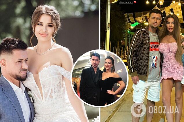 Мурат Налчаджиоглу публічно підтвердив розлучення і натякнув, що не зраджував Лілії Реус із Анастасією Фоксі