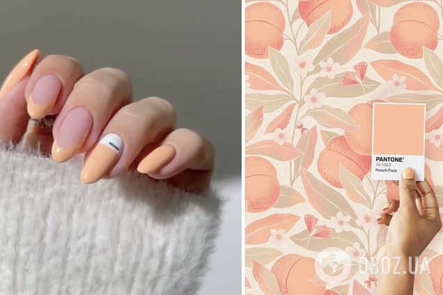 Pantone показав манікюр з головним кольором 2024 року, але в мережі його розгромили