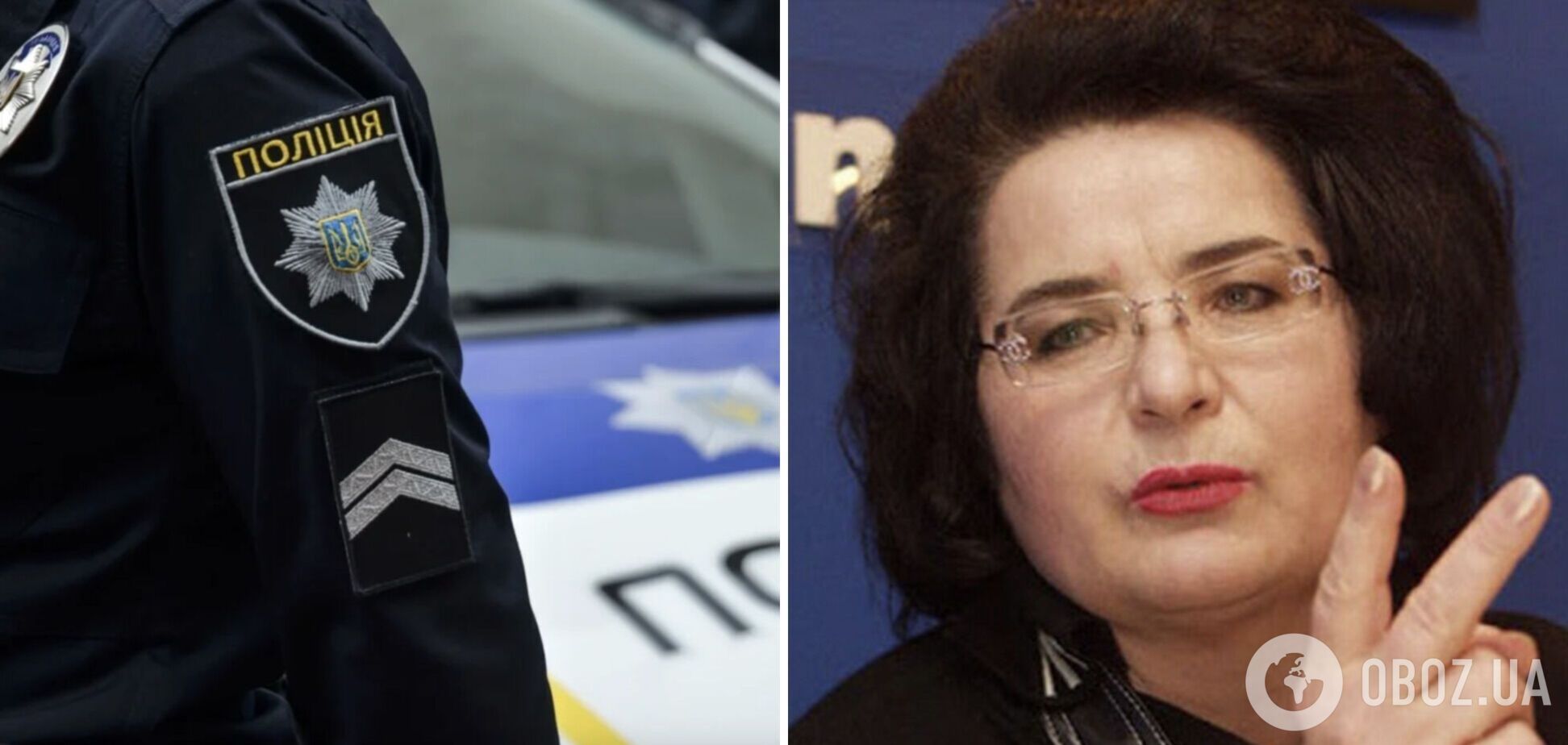 В Киеве нашли мертвыми экс-замгенпрокурора Ольгу Колинько и ее дочь