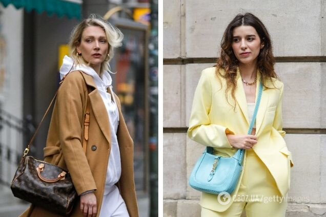 Их носят первые леди и звезды Голливуда: 5 дизайнерских сумок, которые никогда не выйдут из моды