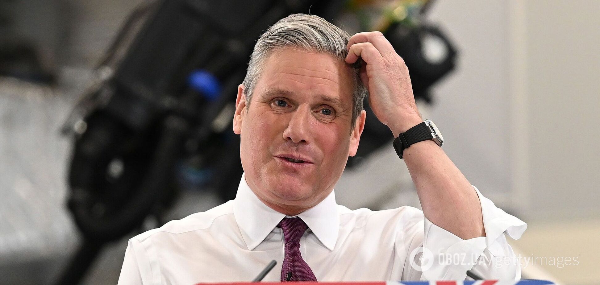 Стармер на встрече с Трампом не будет вспоминать его противоречивые заявления об Украине и Зеленском – The Guardian