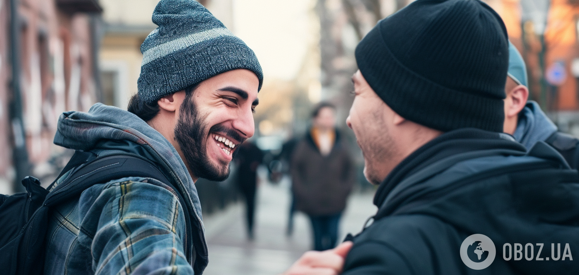 Всемирный день 'спасибо': как отметить самый вежливый день года