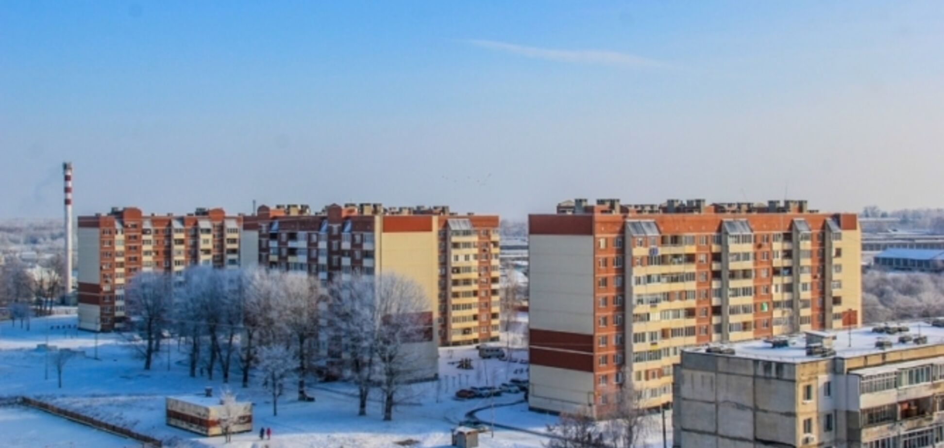 Німці в Україні збудували житловий масив за 9 місяців. Хочете жити як німці – працюйте як німці