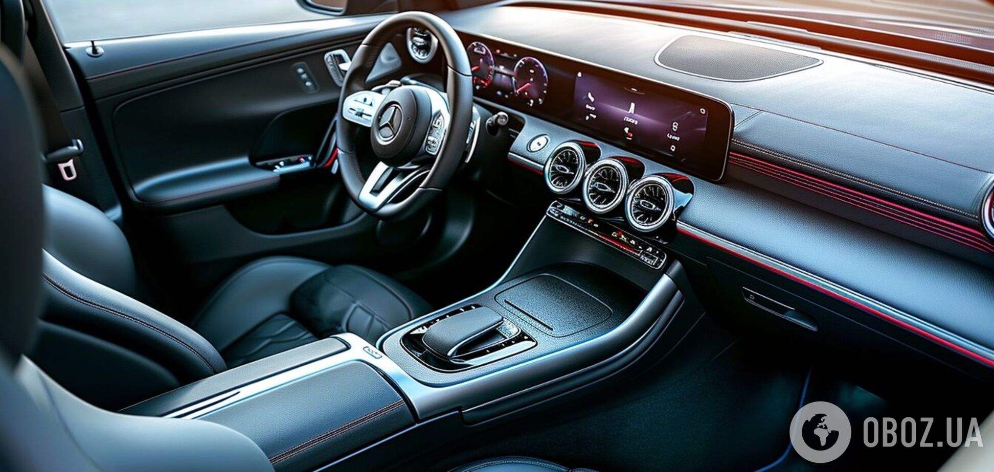 Машина будет как из салона: чем почистить сиденье авто без химии