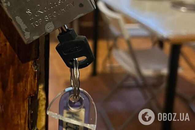 В Днепре разоблачили преступную группу, державшую в рабстве 50 человек. Фото