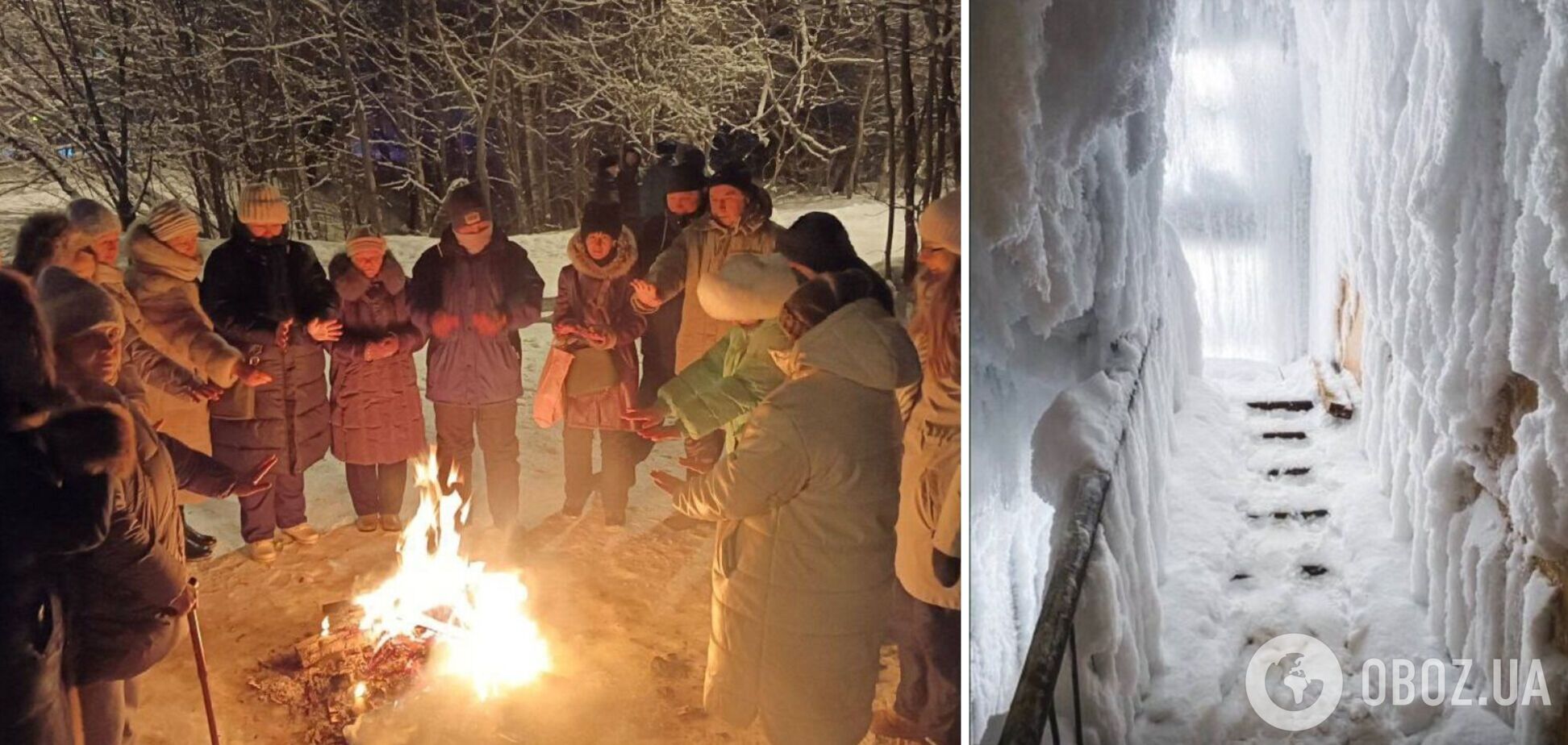 Как российские обстрелы Украины приближают коммунальный коллапс самой РФ