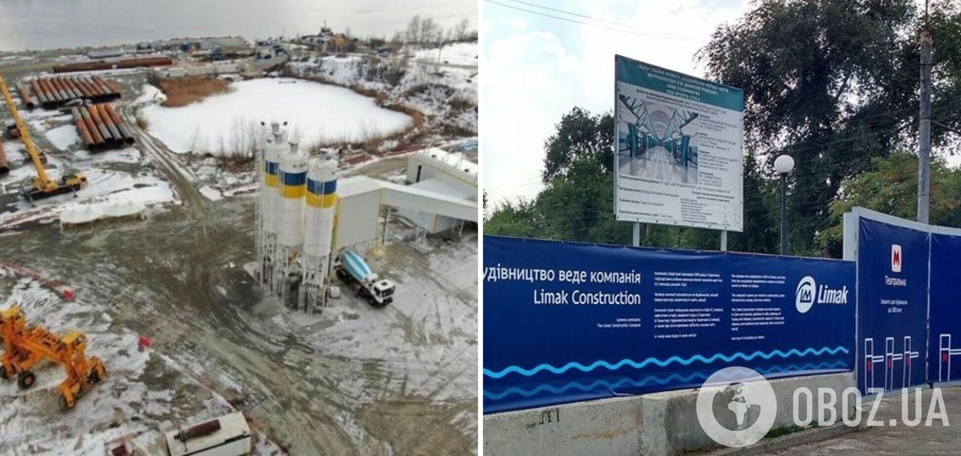 'Кидок' по-восточному: турецкие компании массово бросают проекты в Украине, оставляя огромные долги