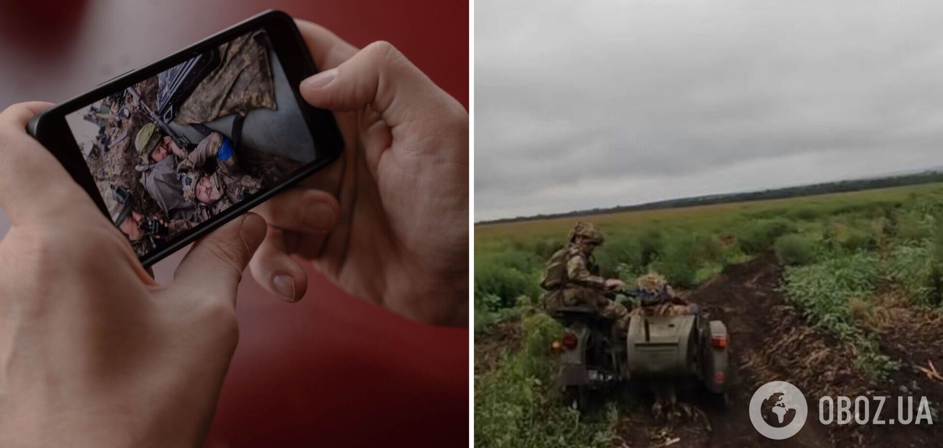 Если бы не регулярные обстрелы городов, большинство забыло бы, что происходит на фронте