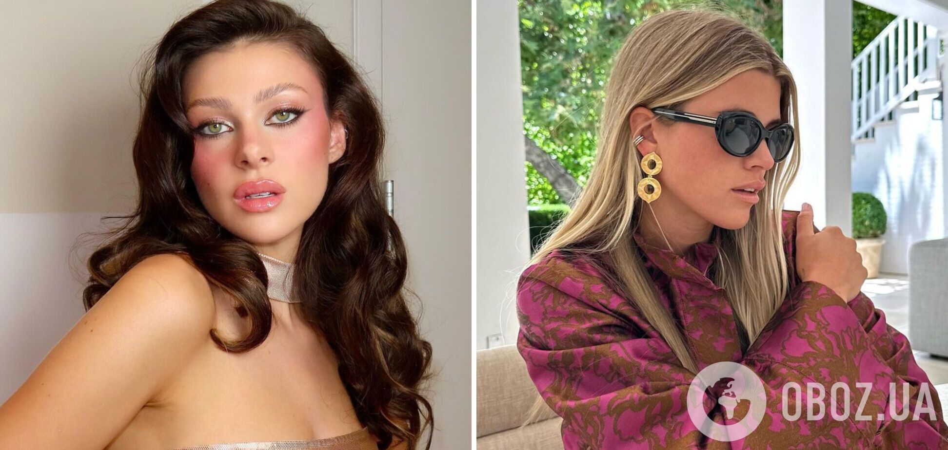 Наймодніші кольори волосся 2024, на які варто звернути увагу: від 'лляного блонду' до 'вишневої коли'