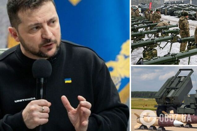 'Ми нікуди бігти не будемо – дайте нам більше снарядів': Зеленський в Естонії закликав Захід посилити підтримку України