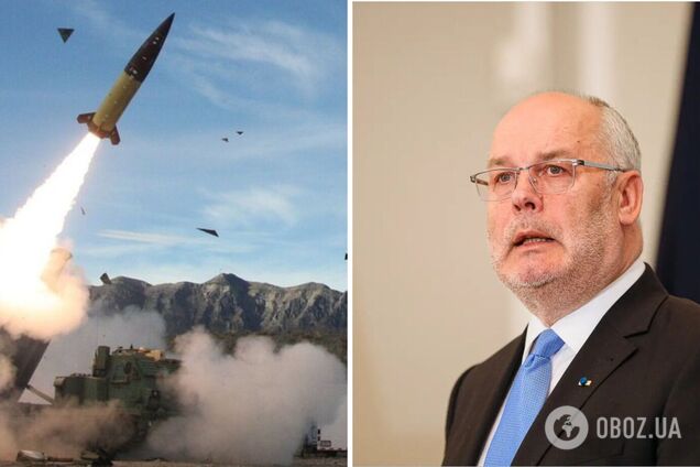 'Не повинно бути обмежень на озброєння': президент Естонії зробив заяву щодо ударів України по РФ