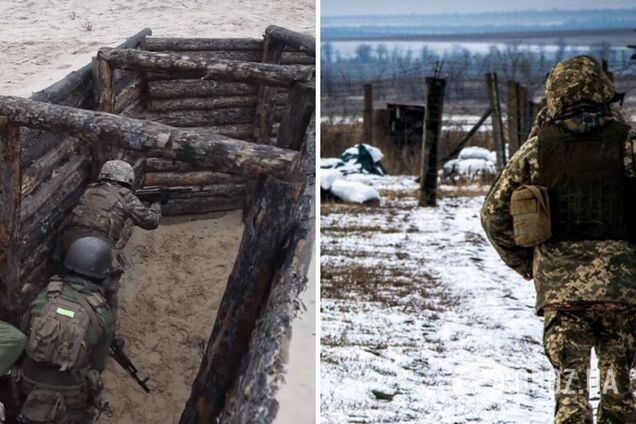 Украина на фронте смещает фокус на оборону, возведение защитных сооружений преследует несколько целей – Reuters