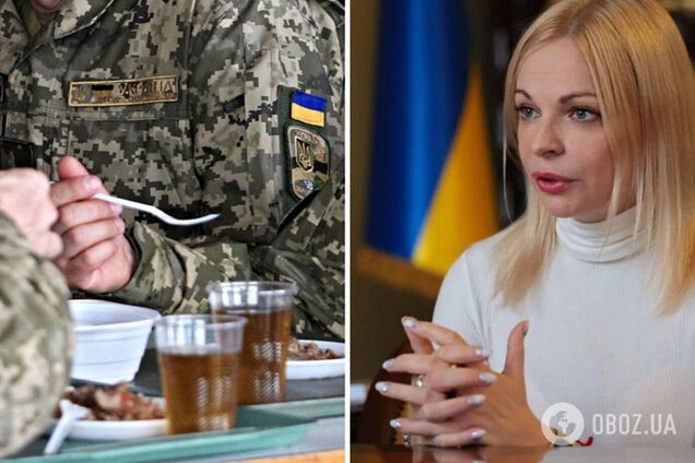 За восемь месяцев после выведения тыловых закупок на Prozorro не было никакого контракта с дебиторкой, – Яровая