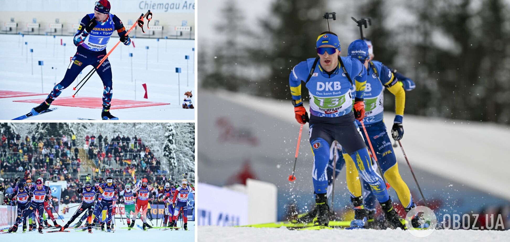 На Кубке мира по биатлону установили невероятное достижение