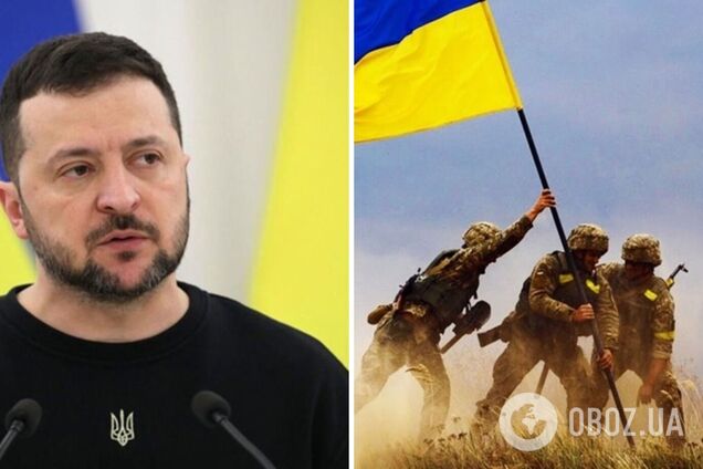 'Не можем себе позволить': Зеленский объяснил, чем может угрожать Украине 'усталость' от войны. Видео