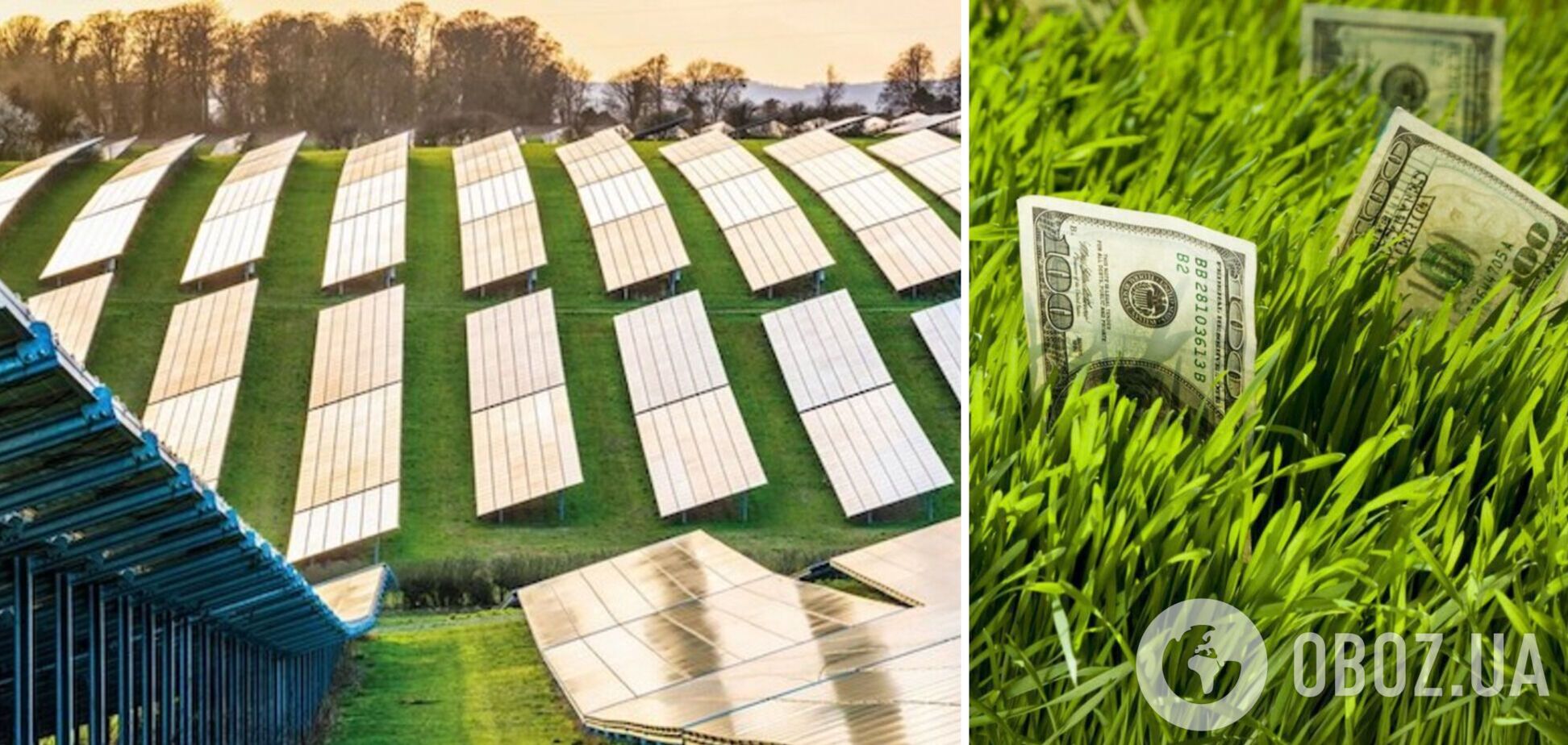 Борги перед 'зеленою' енергетикою є одним з основних бар’єрів, що заважає залучати інвестиції в Україну – УВЕА