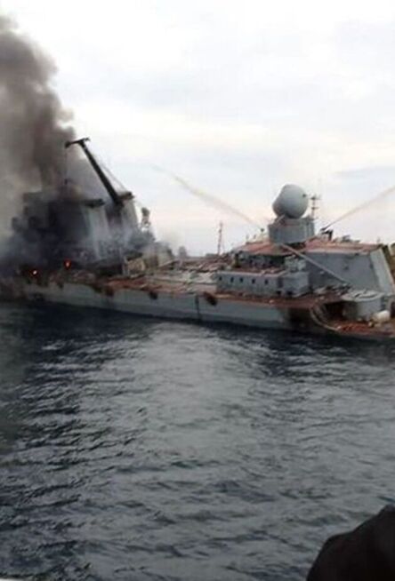 Бити міцно та жорстко: як Україні вирватися з формату пасивної жертви