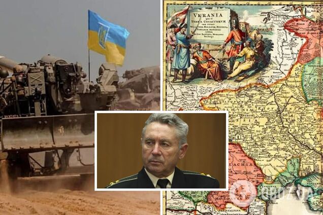 Давити ракети російських окупантів, виходити на кордони 1918 року. Інтерв’ю з капітаном Лупаковим