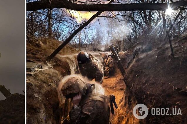 Отражены десятки вражеских атак, штурм оккупантов на левом берегу Днепра провалился – Генштаб