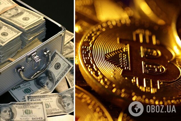 Курс биткоина достиг $49 тысяч впервые с начала 2022 года
