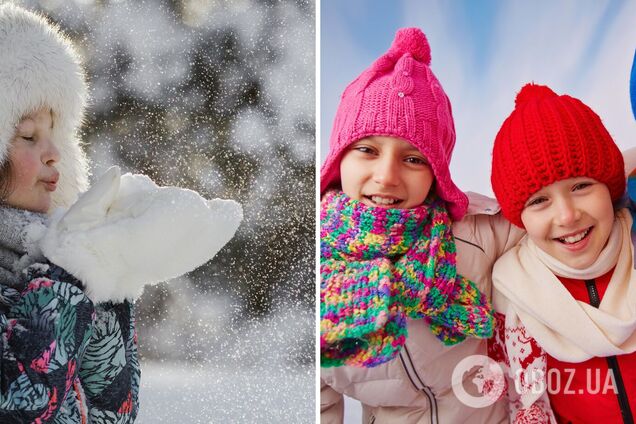 В части школ в Черкасской области продлили зимние каникулы на 2 недели: дети радуются, родители недовольны