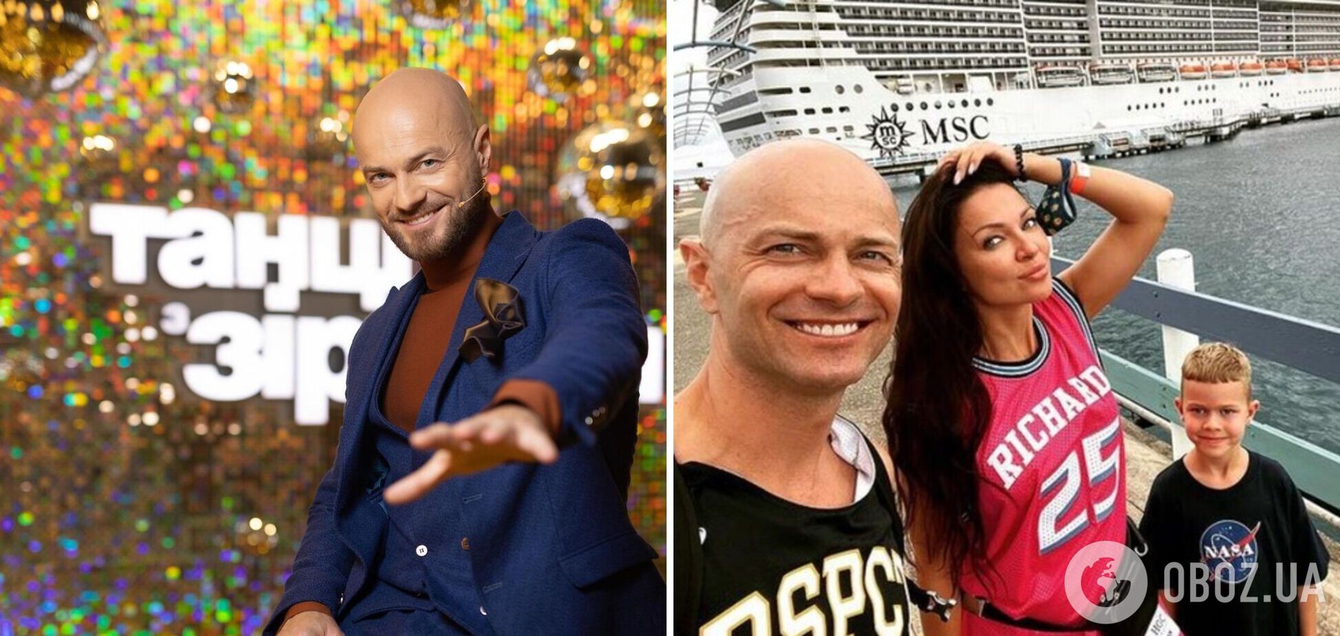 Влад Яма заговорив про повернення до Києва. Колега ексзірки розкрив плани відомого втікача