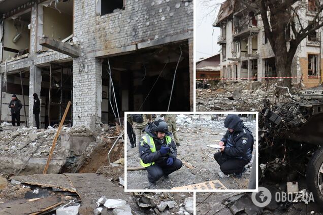 Увесь блок НАТО не може захистити Харків від Ірану й Північної Кореї