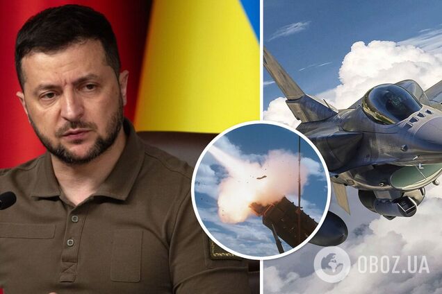 Зеленський назвав головну умову руху ЗСУ вперед і попередив про новий наступ РФ