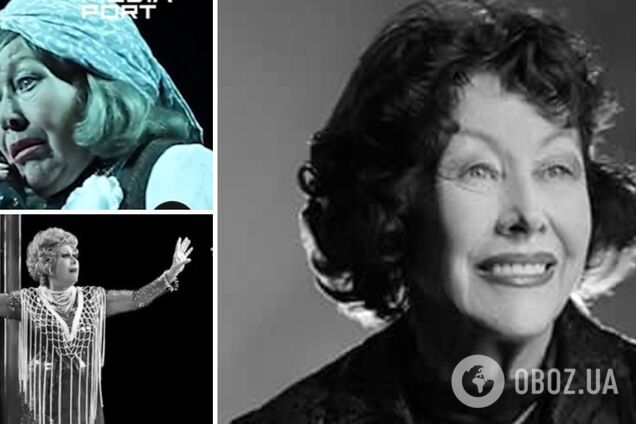 Два дні лікарі боролися за її життя: у Харкові російська ракета вбила відому артистку Драматичного театру