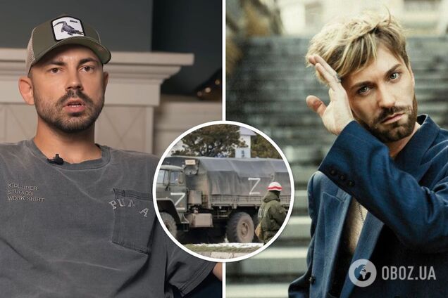 Мама Беднякова и папа EL Кравчука умерли в оккупации: кто из украинских звезд сполна ощутил, что такое 'русский мир'