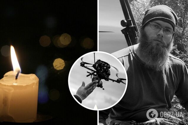 Повернувся з Бельгії, щоб стати на захист України: на фронті загинув 21-річний пілот FPV-дронів. Фото