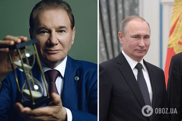 Рятував Путіна від старості, але щось 'пішло не так': що відомо про геронтолога глави Кремля, який помер 'раніше строку', і його розробки