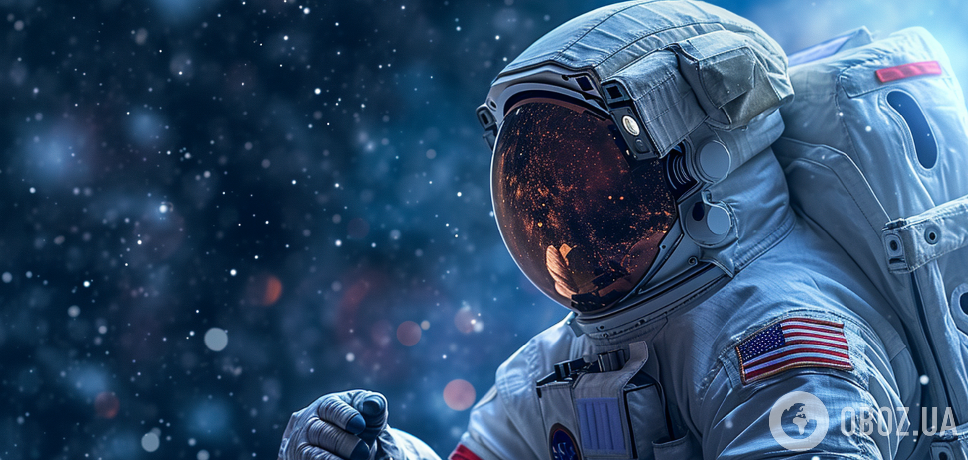 Що астронавтам не дозволяють брати у космос: непотрібні та небезпечні речі