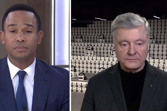 Ми втрачаємо людей: Порошенко закликав союзників прискорити постачання засобів ППО для захисту українців