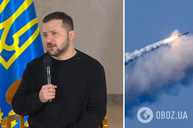 Зеленський висловився про затягування допомоги Україні