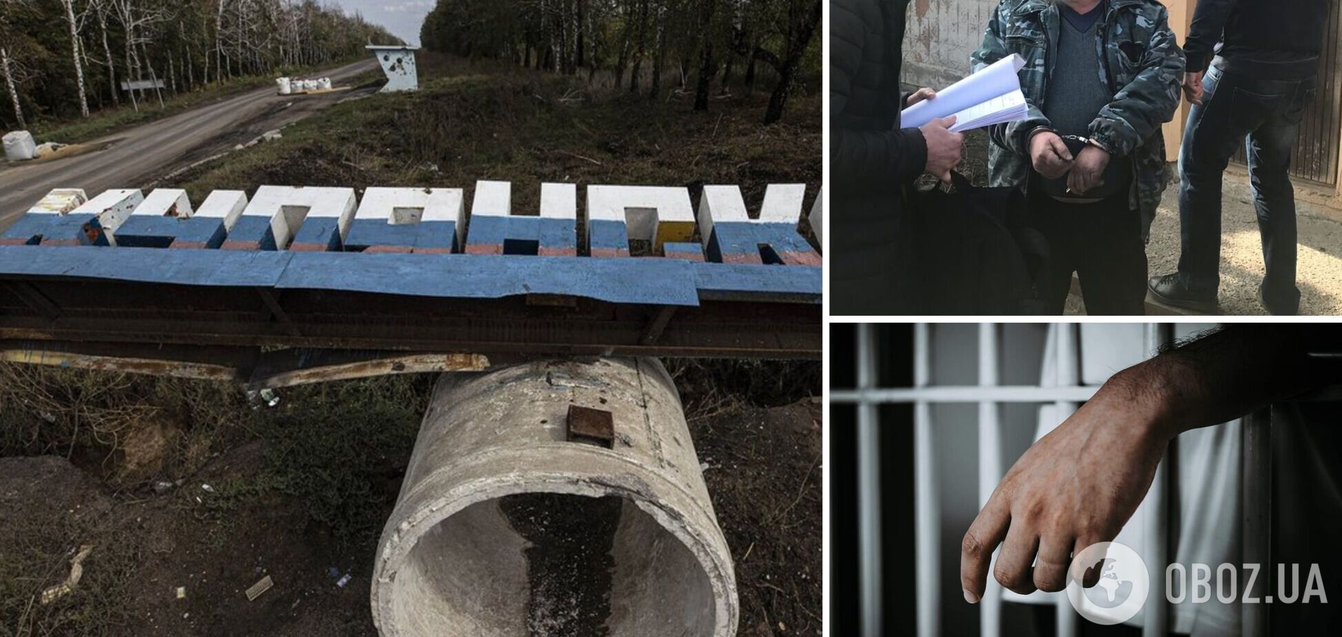 Сина гауляйтера Харківщини засудили до 10 років ув'язнення за колабораціонізм: подробиці