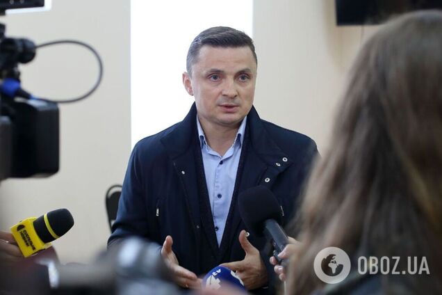 НАБУ та САП завершили слідство у справі ексглави Тернопільської облради: у чому його підозрюють