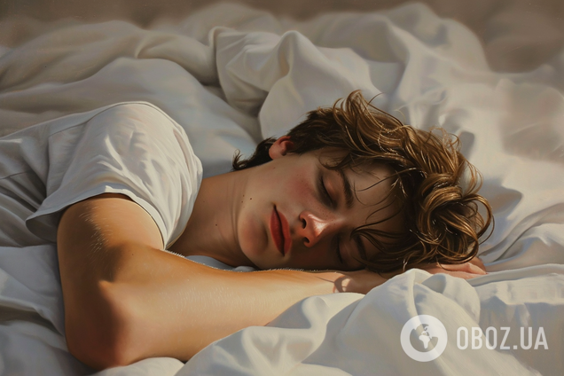 Почему люди спят: ученые дали доступное объяснение