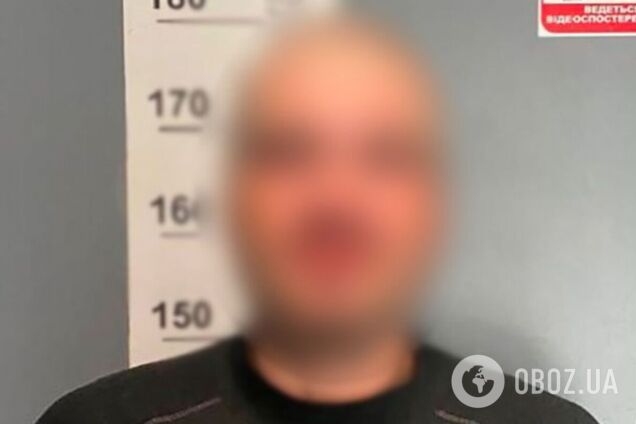 Слідство за фактом умисного підпалу завершено