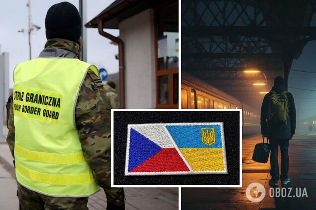 В Польше задержали подростка из Чехии, который ехал воевать за Украину: выяснились подробности