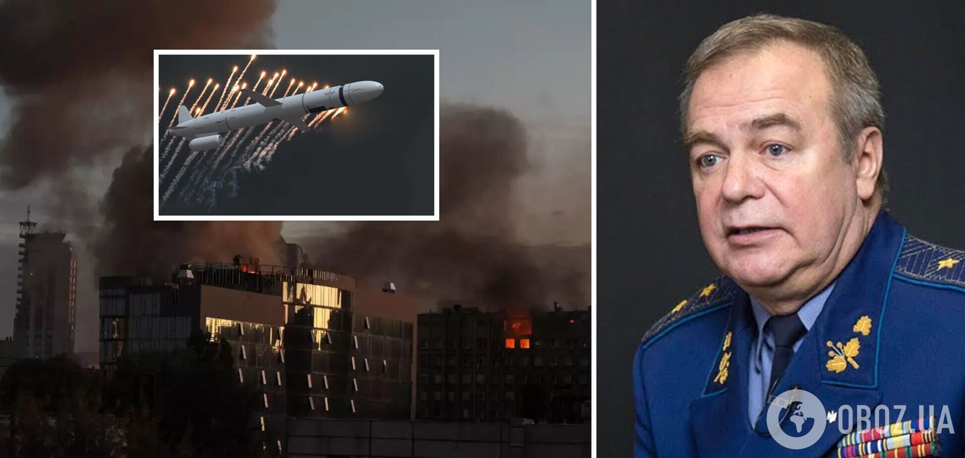 Атака 8 января была знаковой: Романенко рассказал, что нужно Украине для более эффективного сбивания ракет