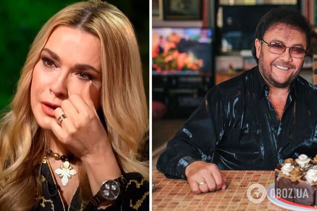 'Це велика втрата'. Ольга Сумська – про дружбу з Віталієм Білоножком