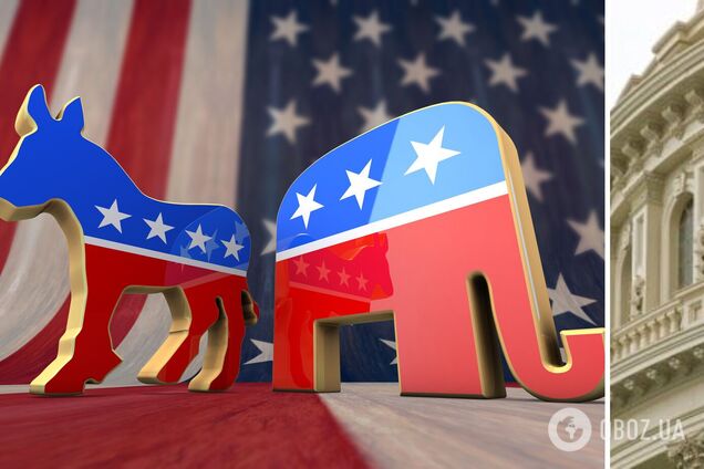 Як влаштовано виборчу систему в США