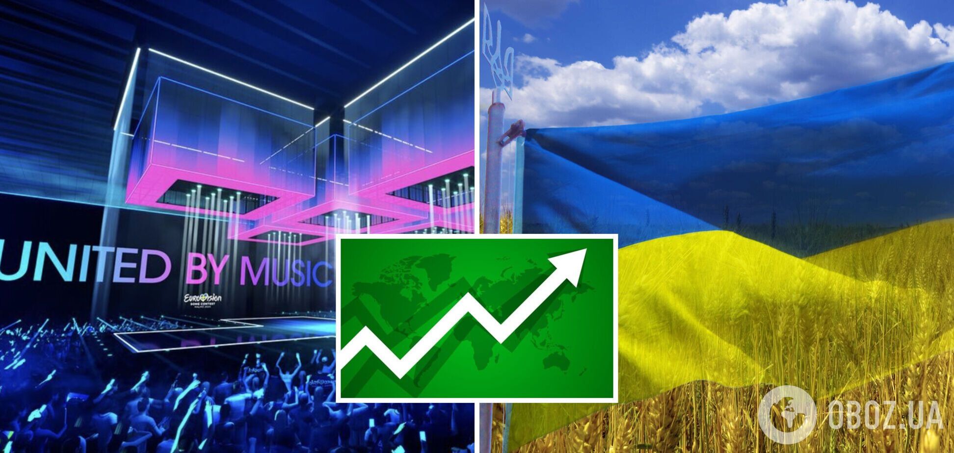 Ситуация кардинально изменилась: шансы Украины на победу в Евровидении 2024 года увеличились после анонса песен участников нацотбора
